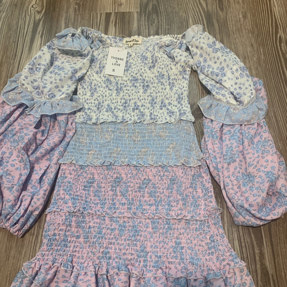 Loveshackfancy replica